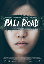 Poster Pali Road  n. 0