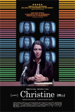 Poster Christine  n. 0