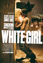 Poster White Girl  n. 0