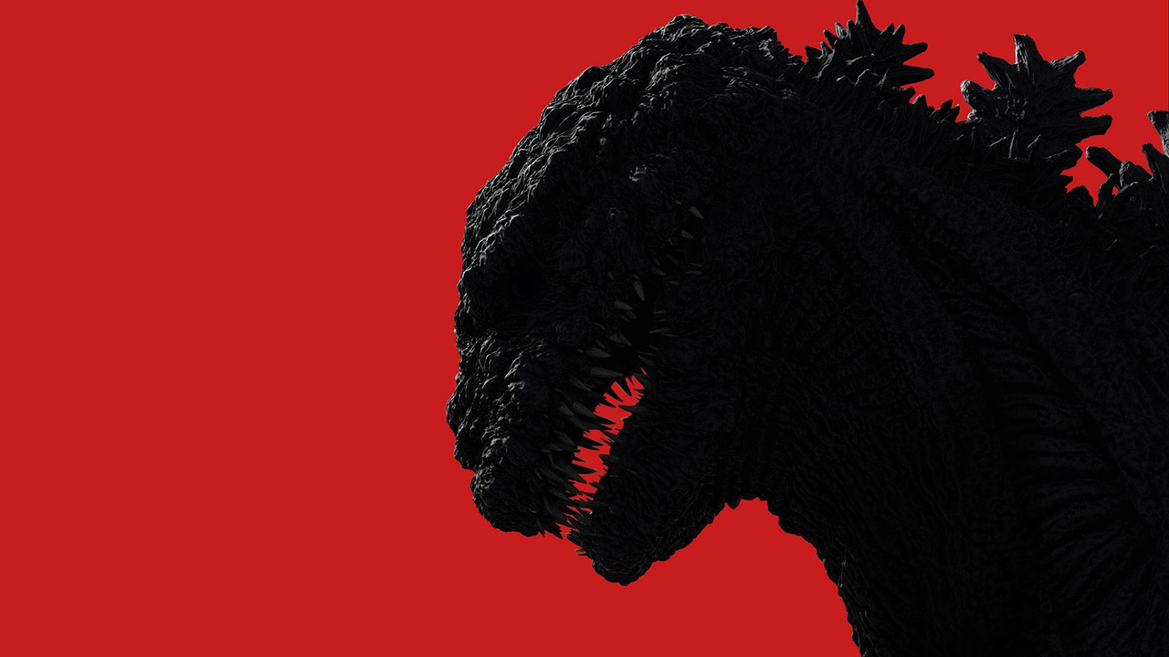 Shin Godzilla - Film (2016) - MYmovies.it