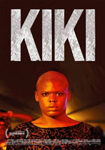 Poster Kiki  n. 0