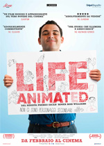 Poster Life, Animated  n. 0