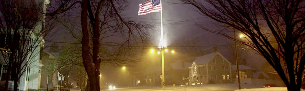 Newtown