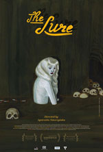 Poster The Lure  n. 0