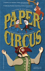 Paper Circus