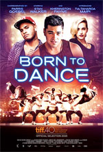 Poster Born To Dance  n. 0