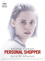 Poster Personal Shopper  n. 1