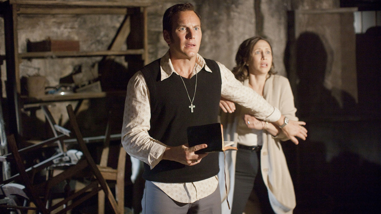 The conjuring il cheap caso enfield streaming