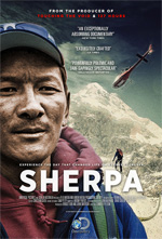 Poster Sherpa  n. 0