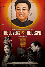 Poster The Lovers and the Despot  n. 0