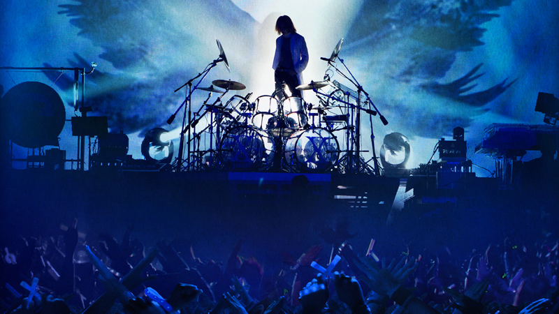 We Are X