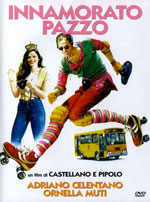 Poster Innamorato pazzo [2]  n. 0