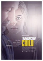 Poster The Wednesday Child  n. 0