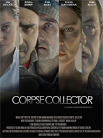 Poster Corpse Collector  n. 0