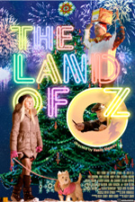 Poster The Land of Oz  n. 0
