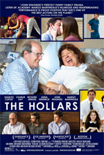 Poster The Hollars  n. 0