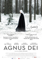 Poster Agnus Dei  n. 0