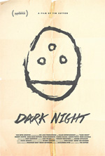 Poster Dark Night  n. 1