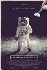 Poster Operazione Avalanche  n. 0