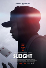 Poster Sleight - Magia  n. 0