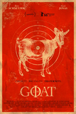 Poster Goat  n. 1