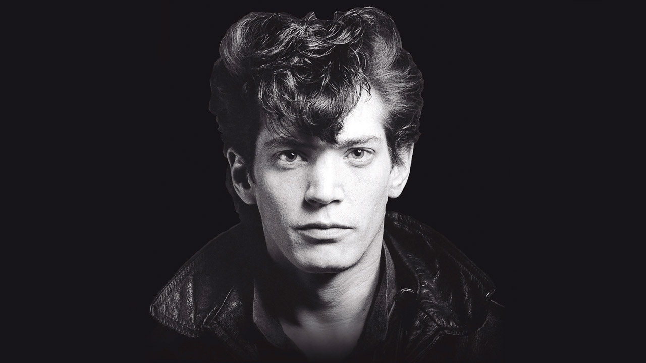 Mapplethorpe - Look At the Pictures