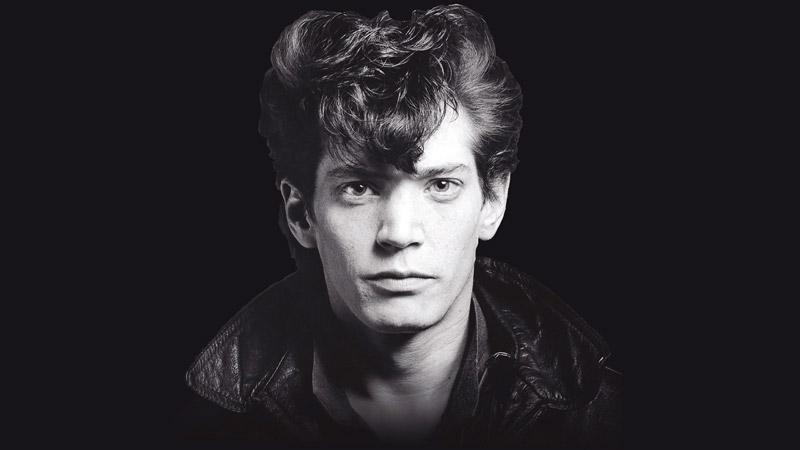 Mapplethorpe - Look At the Pictures