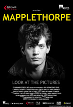 Poster Mapplethorpe - Look At the Pictures  n. 0