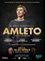 Poster National Theatre Live - Amleto
