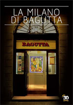 Poster La Milano di Bagutta  n. 0
