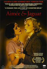 Poster Aimee & Jaguar  n. 0