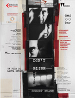 Don't Blink - Robert Frank