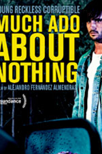 Much Ado About Nothing