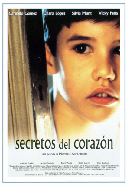 Secretos del Corazón - Film (1997) - MYmovies.it