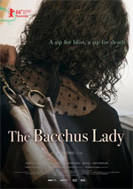 Poster The Bacchus Lady  n. 0