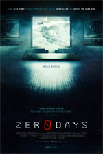 Poster Zero Days  n. 1