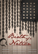 Poster The Birth of a Nation - Il risveglio di un popolo  n. 1