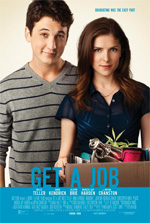 Poster Get a Job  n. 0