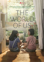 Poster The World of Us  n. 0