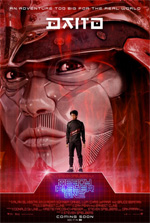Poster Ready Player One  n. 6