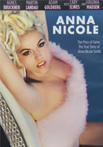 Poster The Anna Nicole Smith Story  n. 0