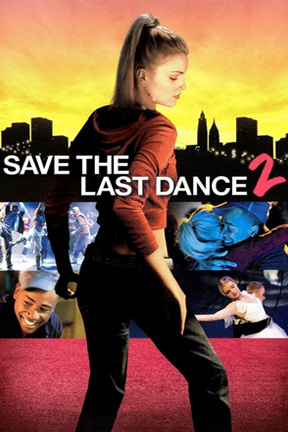 Locandina italiana Save the Last Dance 2