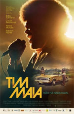 Poster Tim Maia  n. 0