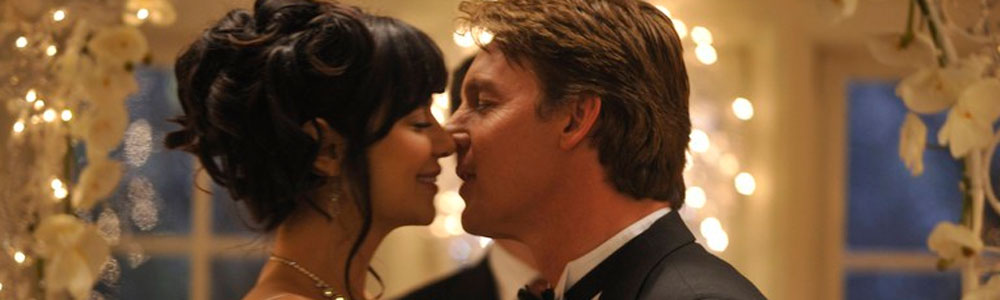 Il matrimonio di Cassie