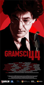 Poster Gramsci 44  n. 0