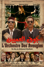 Poster L'Orchestre des Aveugles  n. 0