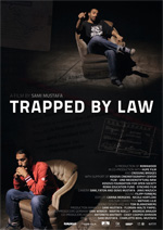 Poster Trapped by Law  n. 0