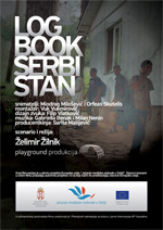 Poster Logbook_serbistan  n. 0