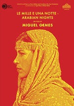 Poster Le mille e una notte - Arabian Nights: Volume 2 - Desolato  n. 0