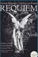 Poster Teatro alla Scala di Milano: Verdi Requiem  n. 0